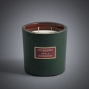 SCENTED CANDLE APPLE & CINNAMON XL 950 G