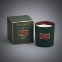 SCENTED CANDLE APPLE & CINNAMON 210 G